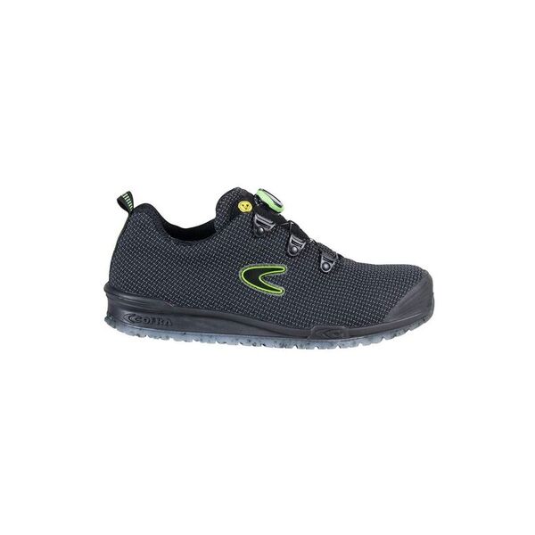 CHAUSSURES B MALMO S3S FO SR