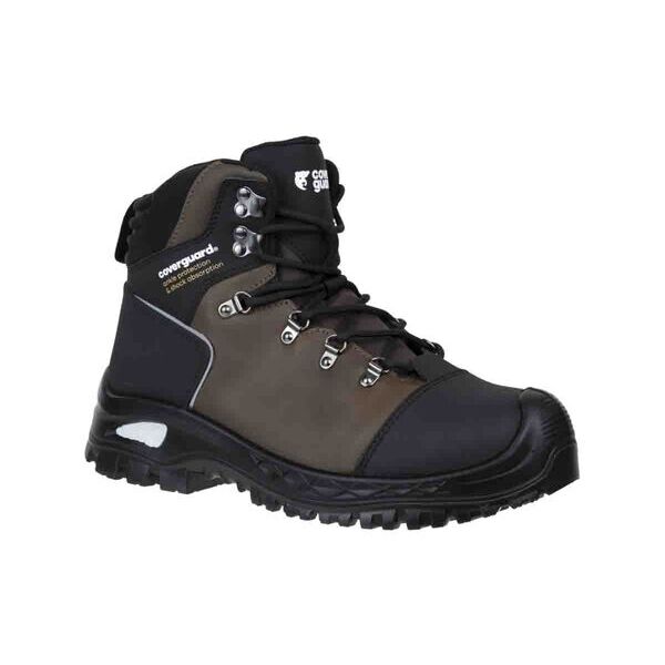 CHAUSSURES H X-CLAW PROTECT S3 HI CI SR LG AN SC FO
