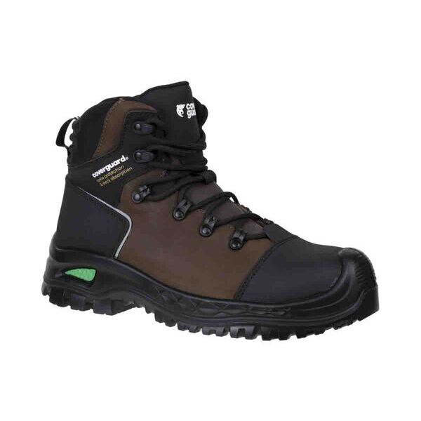 CHAUSSURES H X-CLAW ROBUST S3S  HI CI SR LG AN SC FO ESD