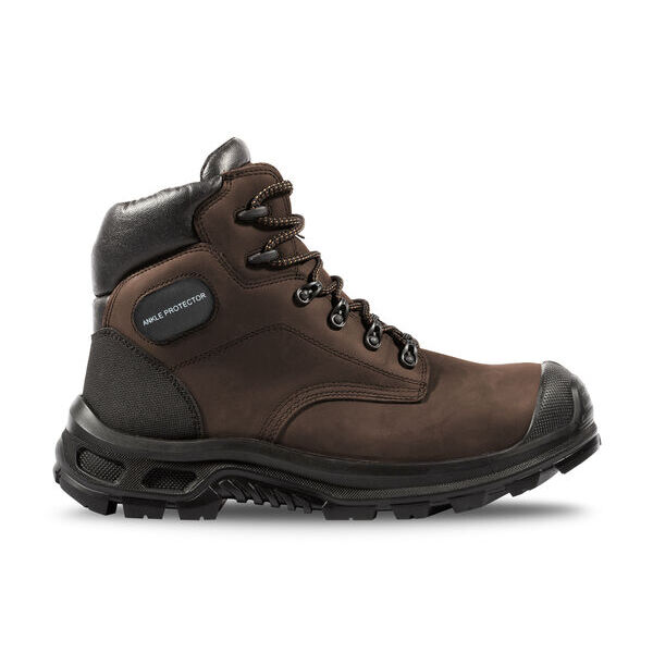 CHAUSSURES H E-BAT S3S CI SC LG AN FO SR ESD