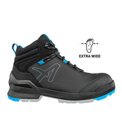 CHAUSSURES H TARAVAL XW S3L FO SR ESD