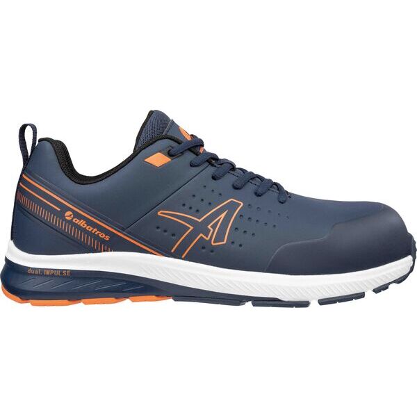 CHAUSSURES B VIGOR2 S3S ESD FO HRO SR