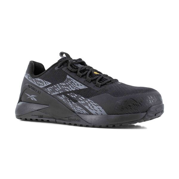 CHAUSSURES B NANO X1 S3S HRO SR ESD