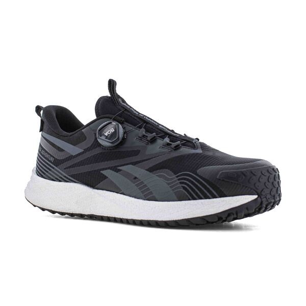 CHAUSSURES B FE4 ADVENTURE S1PS SR HRO ESD