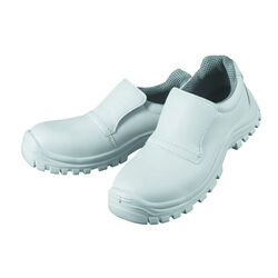 MOCASSINS S&Eacute;CU BONIX S2