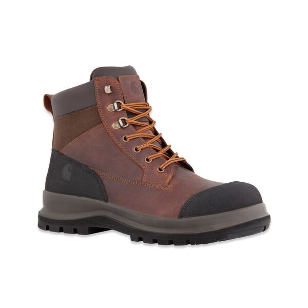 CHAUSSURES H DETROIT 6 S3 HRO SRC