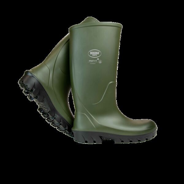 BOTTES DE S&Eacute;CU STEPLITE FLEXGRIP S5