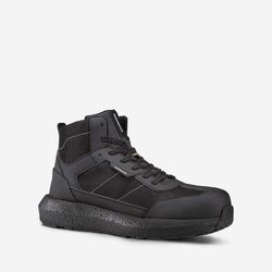 CHAUSSURES H ZERO ALL BLACK BOOT