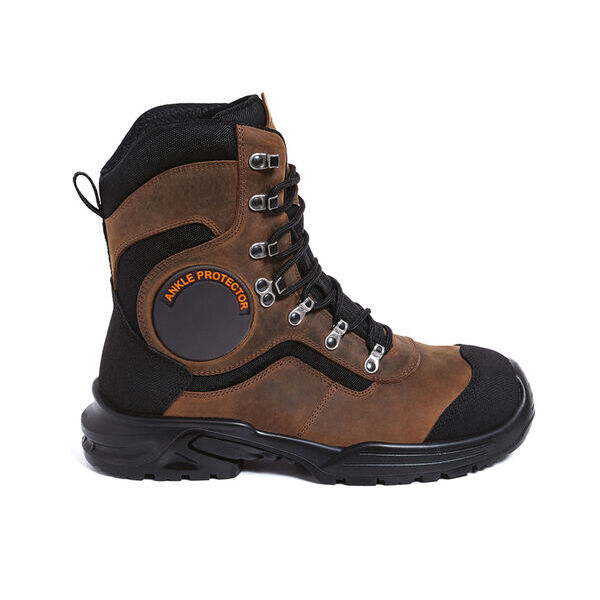 CHAUSSURES H PEGASUS S3L HI CI AN SC FO SR