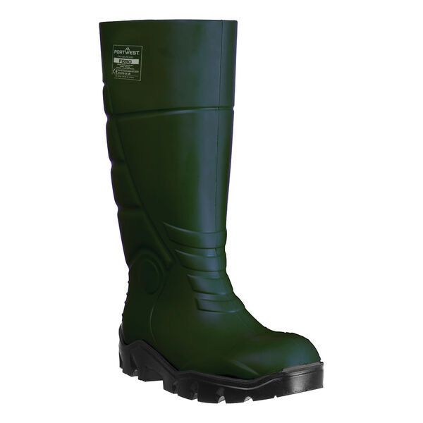 BOTTES PU O4 FO CI SR