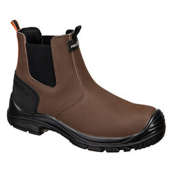 BOTTINES FV02 S7 SR SC FO