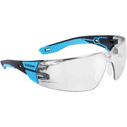 LUNETTES INCOLORES RUSH+ 2.0