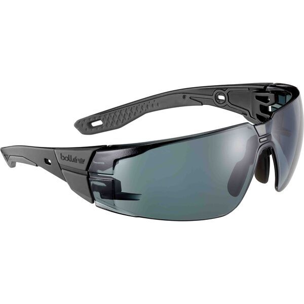 LUNETTES FUM&Eacute;ES RUSH+ 2.0
