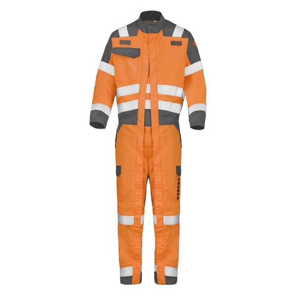 COMBINAISON 2 ZIPS CONDOR