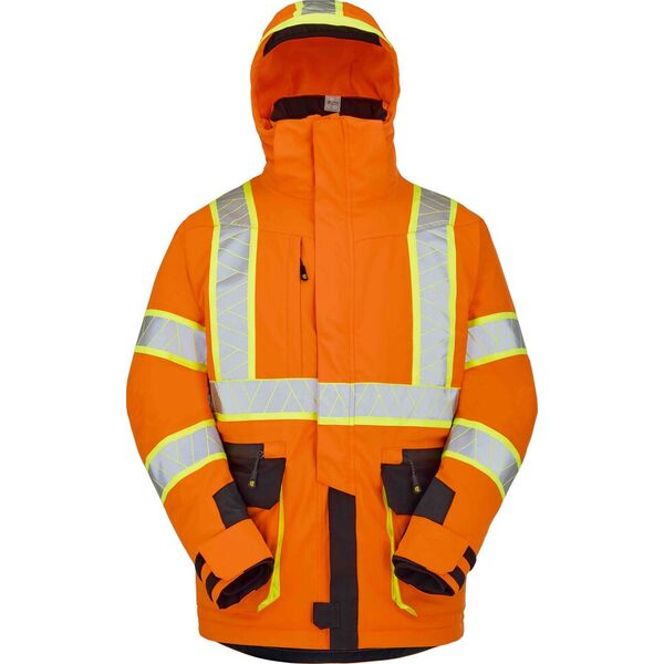 PARKA HV ELEKTRA