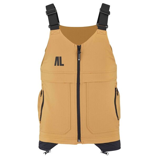 GILET DROPS