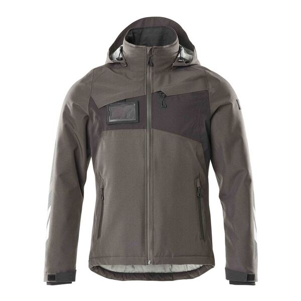 VESTE GRAND FROID 18335-231