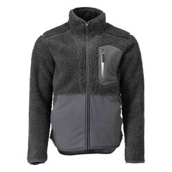 VESTE FOURRURE 22303-682