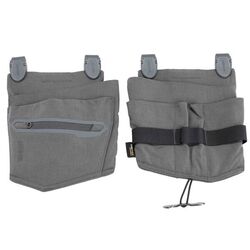 POCHES FLOTTANTES &Eacute;LECTRICIEN 22550-012