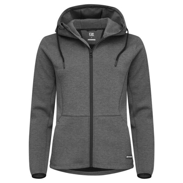 SWEAT-SHIRT F PEMBERTON