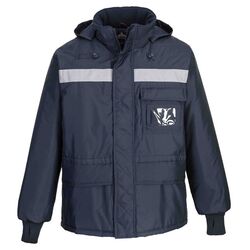PARKA FRIGORISTE CS10