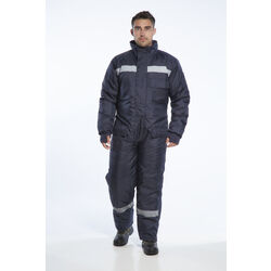 COMBINAISON FRIGORISTE CS12