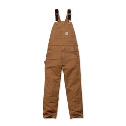 SALOPETTE BIB OVERALL 102776