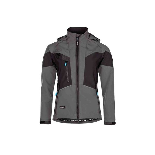 VESTE F STUNTER