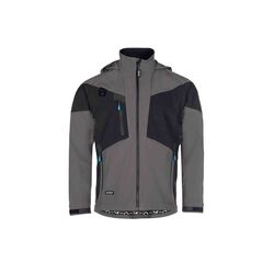 VESTE H STUNTER