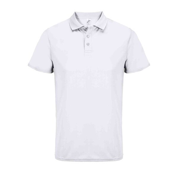 POLO MC PITCHER