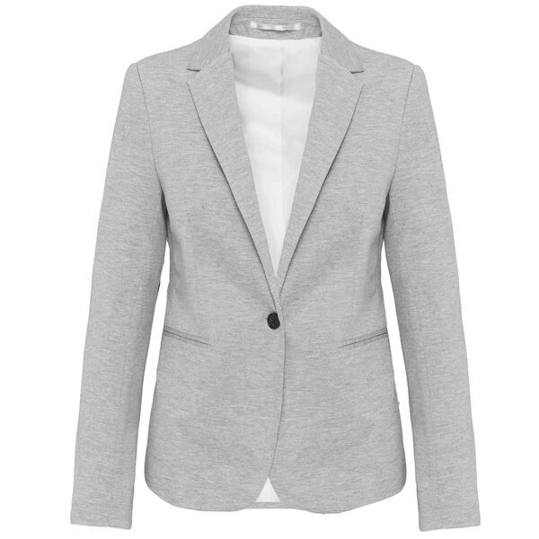 VESTE MAILLE F K6133