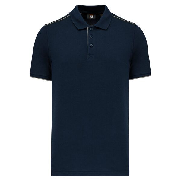 POLO MC H WK270