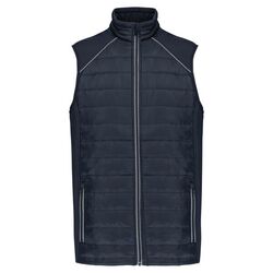 BODYWARMER WK606