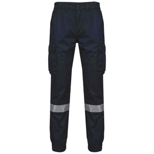 PANTALON CARGO WK712