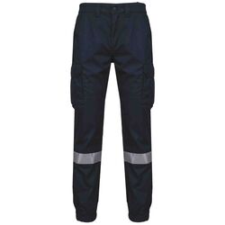 PANTALON CARGO WK712