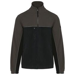 VESTE MICROPOLAIRE WK904