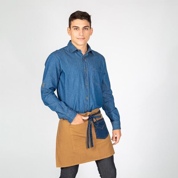 TABLIER COURT 149200