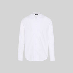 CHEMISE ML LORIS