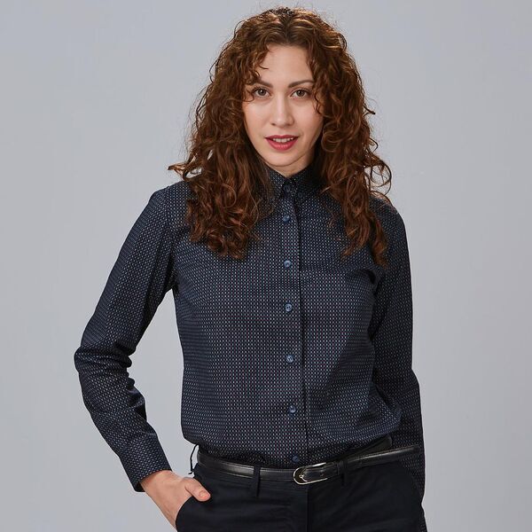 CHEMISE ML SABRINA