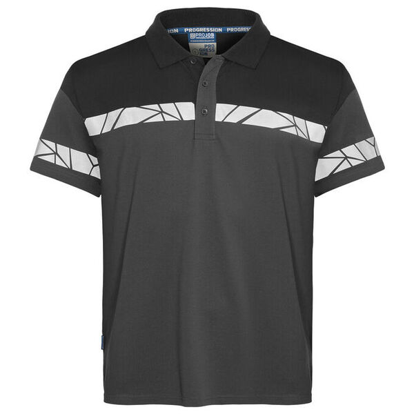 POLO PIQU&Eacute; H PROGRESSION 7003