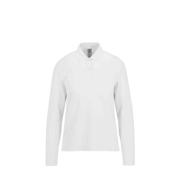 POLO ML F MY POLO 180