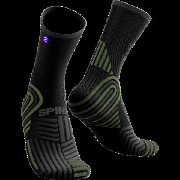 CHAUSSETTES FR SOCKS WATERPROOF SHORT CUT