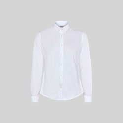 CHEMISE ML F NICOLETTA