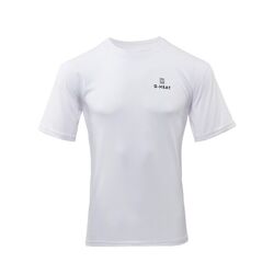 T-SHIRT MC RAFRA&Icirc;CHISSANT ANTI-UV