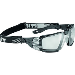 LUNETTES INCOLORES RUSH+ 2.0 XP