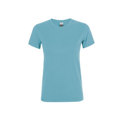 T-SHIRT MC F REGENT