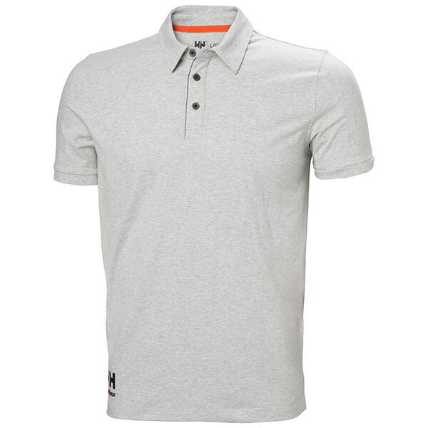 Polo KENSINGTON 79241 GRIS