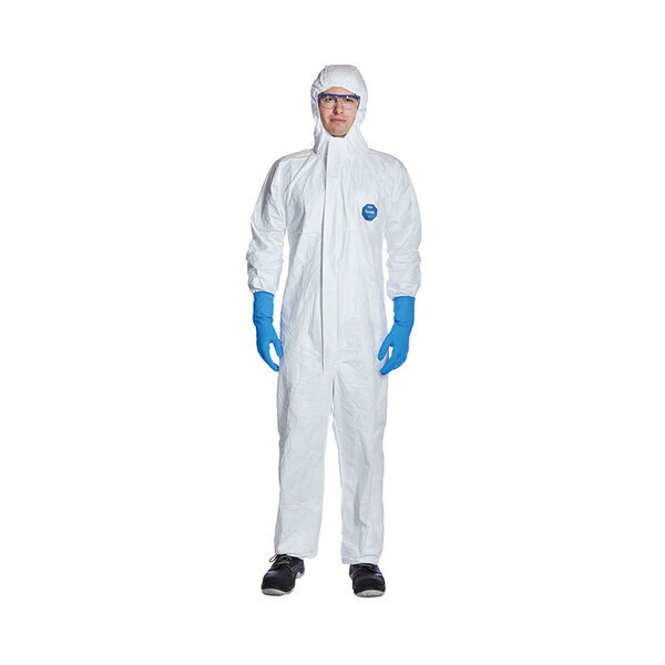 COMBINAISON TYVEK 500 XPERT COVERALL