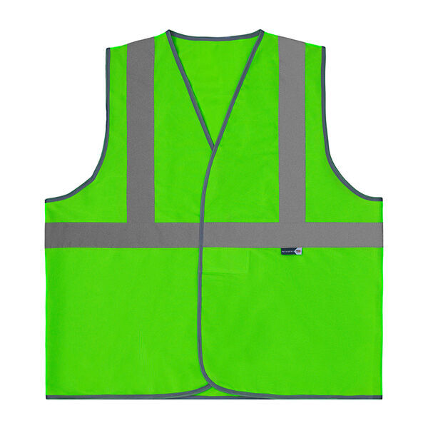 Gilet HV ECO