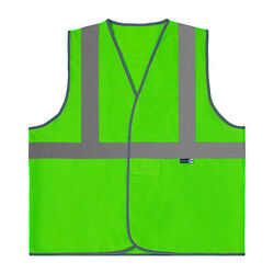 Gilet HV ECO